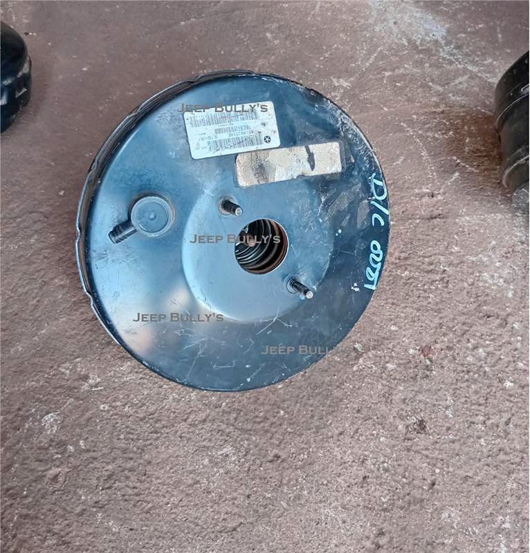 Used Dodge Caliber | Brake Booster | In Stock - Private Seller Used Dodge Caliber | Brake Booster | In Stock - Private Seller