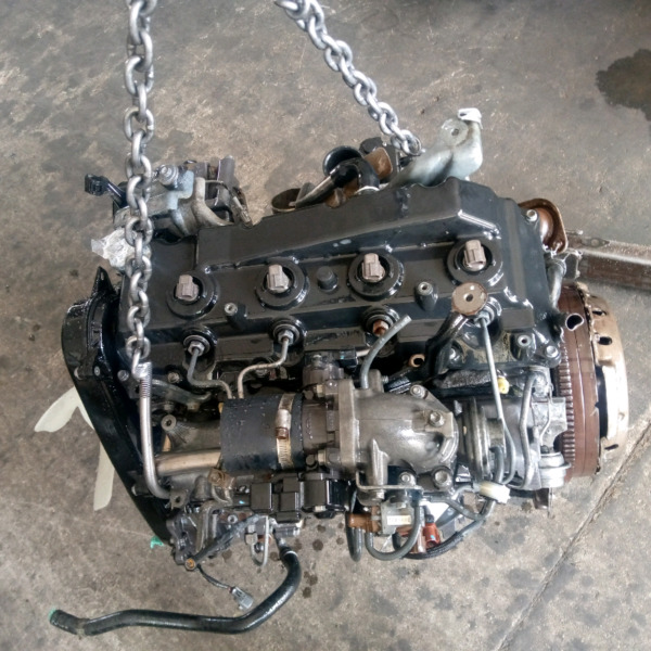 Toyota 3.0 D4D 1KD-FTV  Engine for Sale