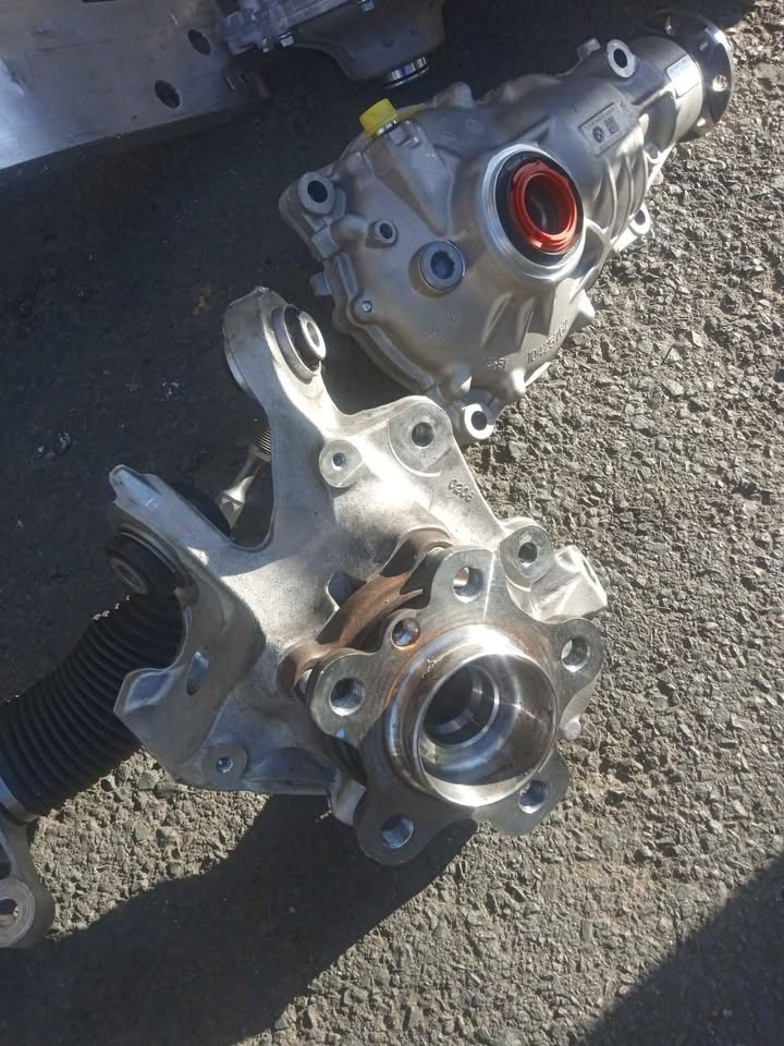 BMW EGR F45,F10,F34 & DIF FOR SALE - Private Seller