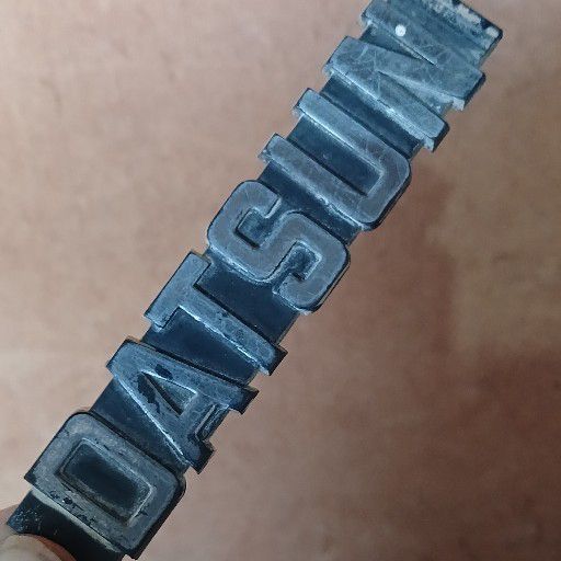 Datsun name - Private Seller
