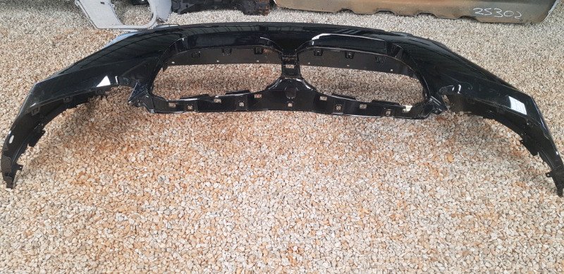 BMW X3 2022 front bumper - Private Seller