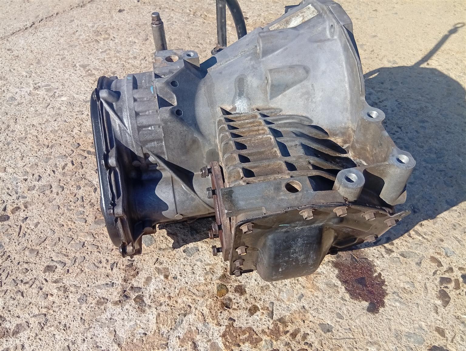 Chrysler Sebring automatic gearbox - Private Seller Chrysler Sebring automatic gearbox - Private Seller