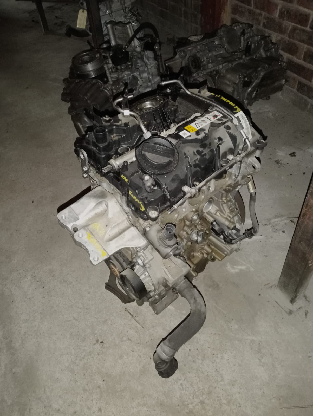 Mini Cooper F-Series B38 1.5 Turbo Engine For Sale - Quality Tested Used Engines - Private Seller Mini Cooper F-Series B38 1.5 Turbo Engine For Sale - Quality Tested Used Engines - Private Seller