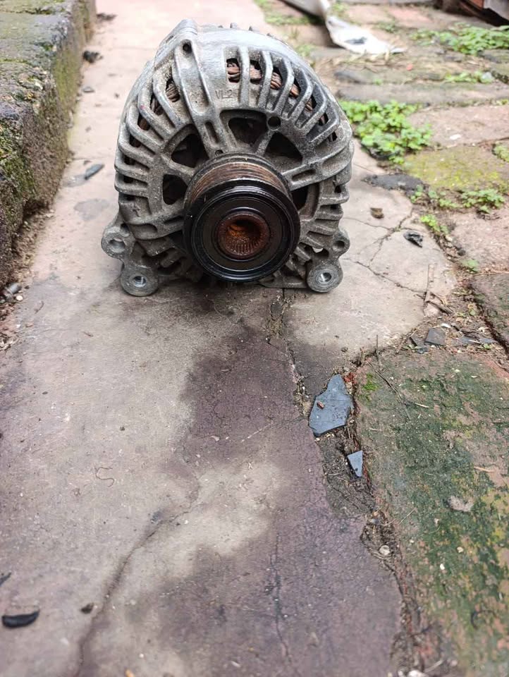 VW Audi alternator available - Private Seller VW Audi alternator available - Private Seller