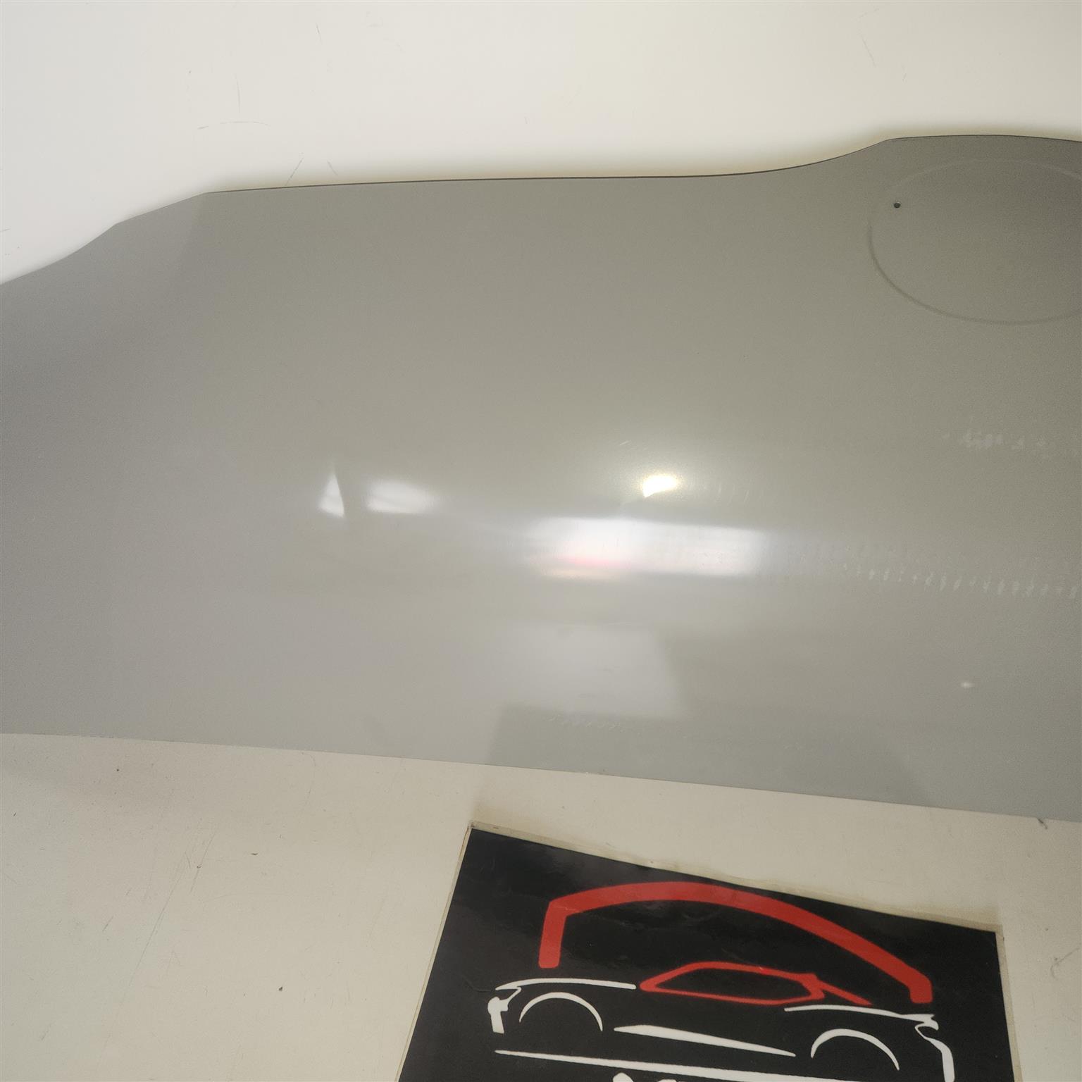 Toyota Quantum bonnet OEM - Private Seller Toyota Quantum bonnet OEM - Private Seller