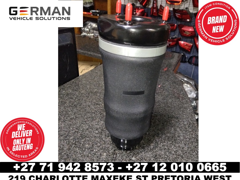 Mercedes Benz ml class w164 air bellow for sale brand new - Private Seller