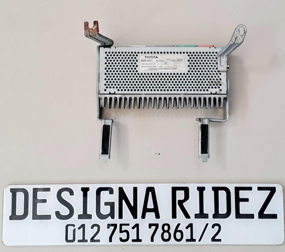 LEXUS LS400 AMPLIFIER FOR RADIO AVAILABLE - Private Seller LEXUS LS400 AMPLIFIER FOR RADIO AVAILABLE - Private Seller