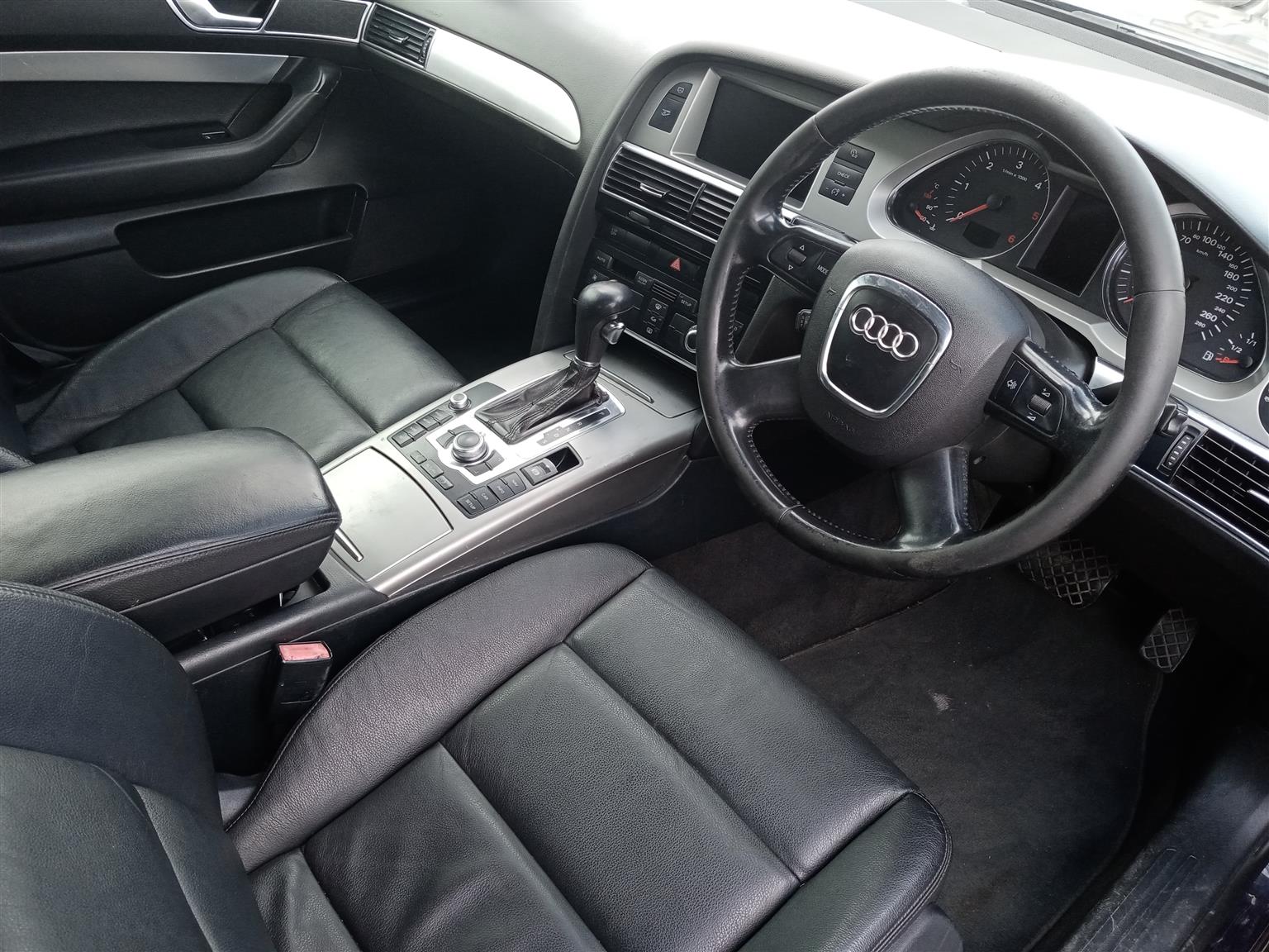 Audi A6 for sale 