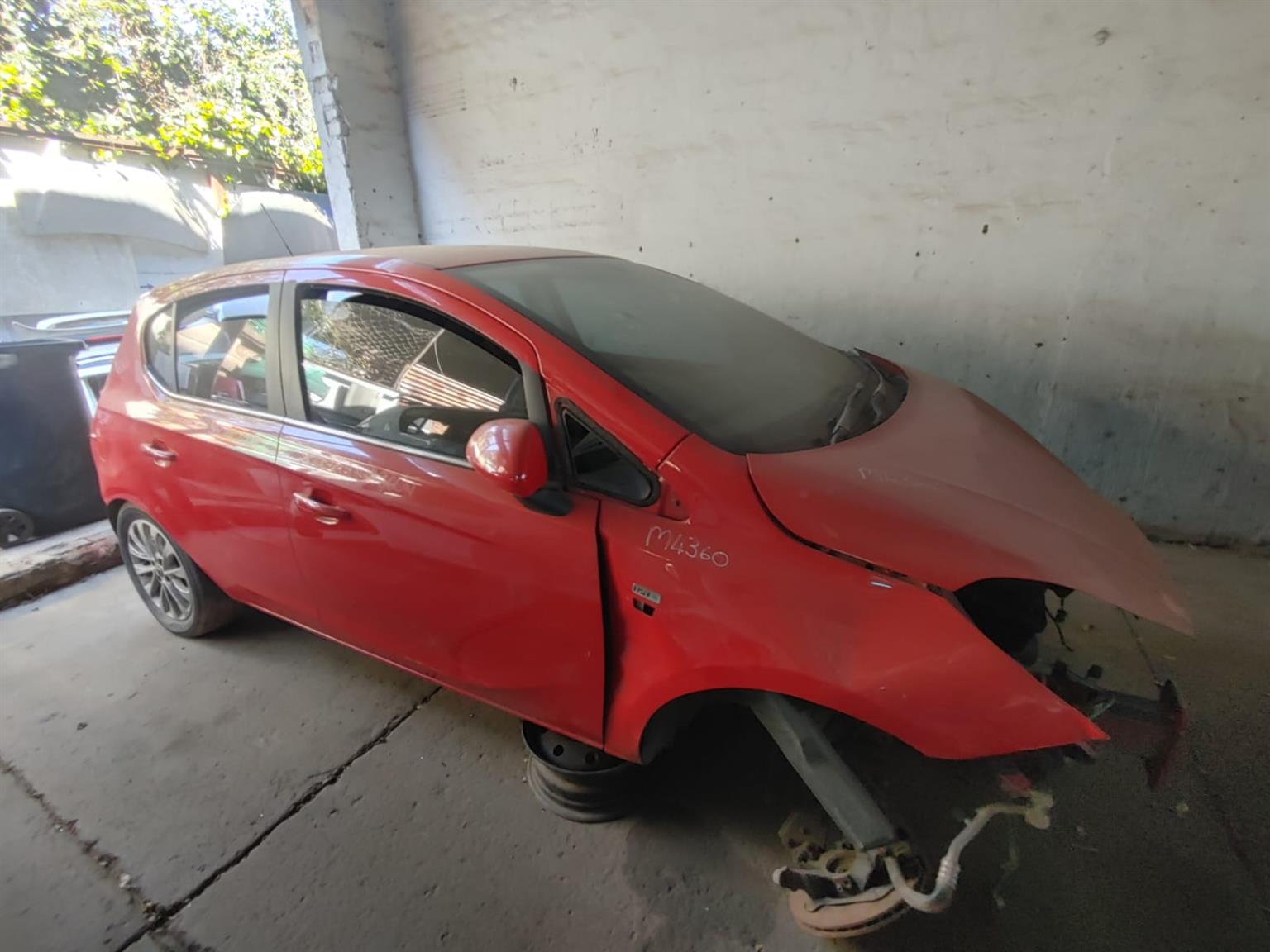 Opel Corsa Stripping for spares - Private Seller Opel Corsa Stripping for spares - Private Seller