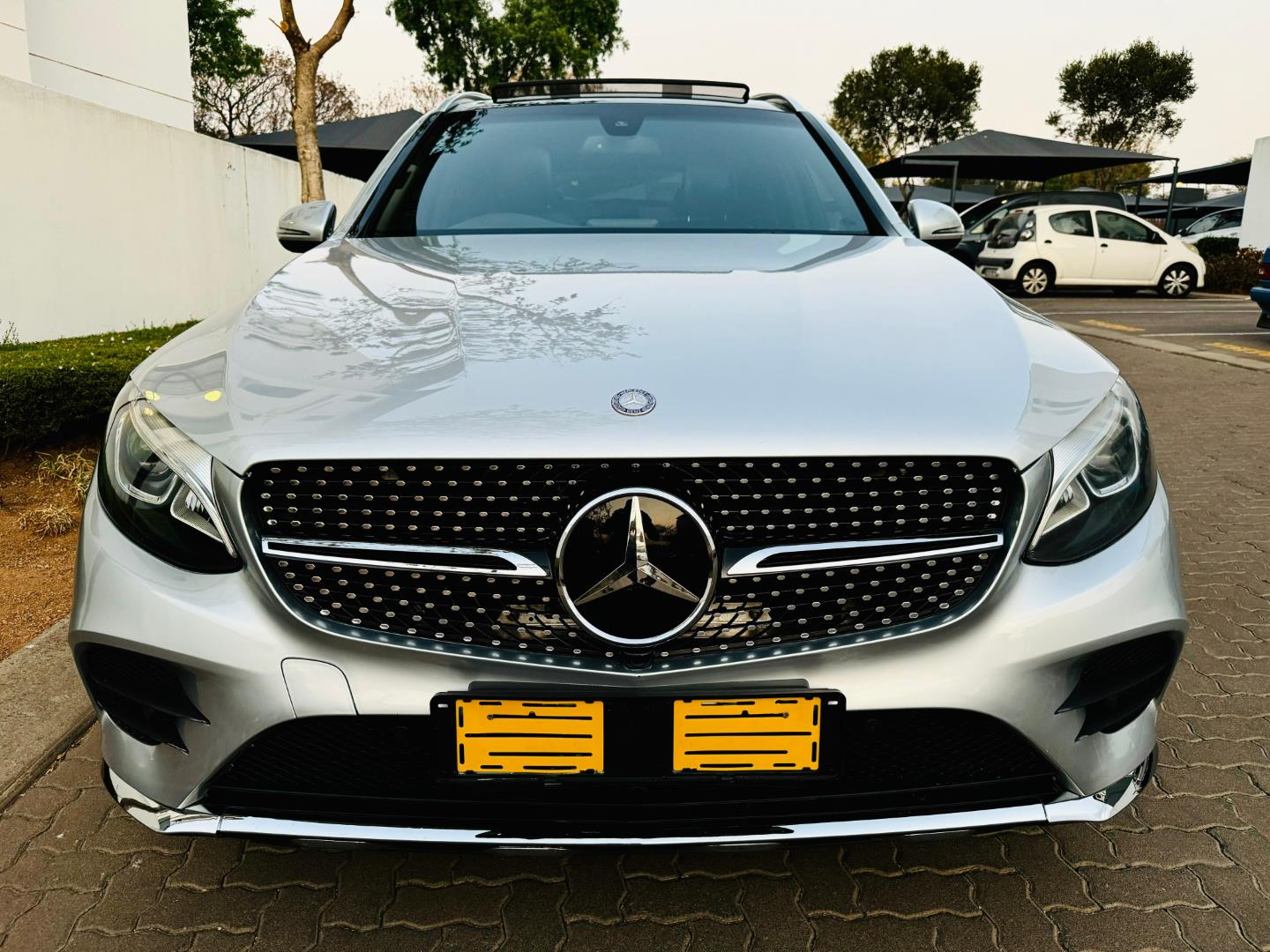 Used 2017 Mercedes-Benz GLE 250d - Private Seller Used 2017 Mercedes-Benz GLE 250d - Private Seller