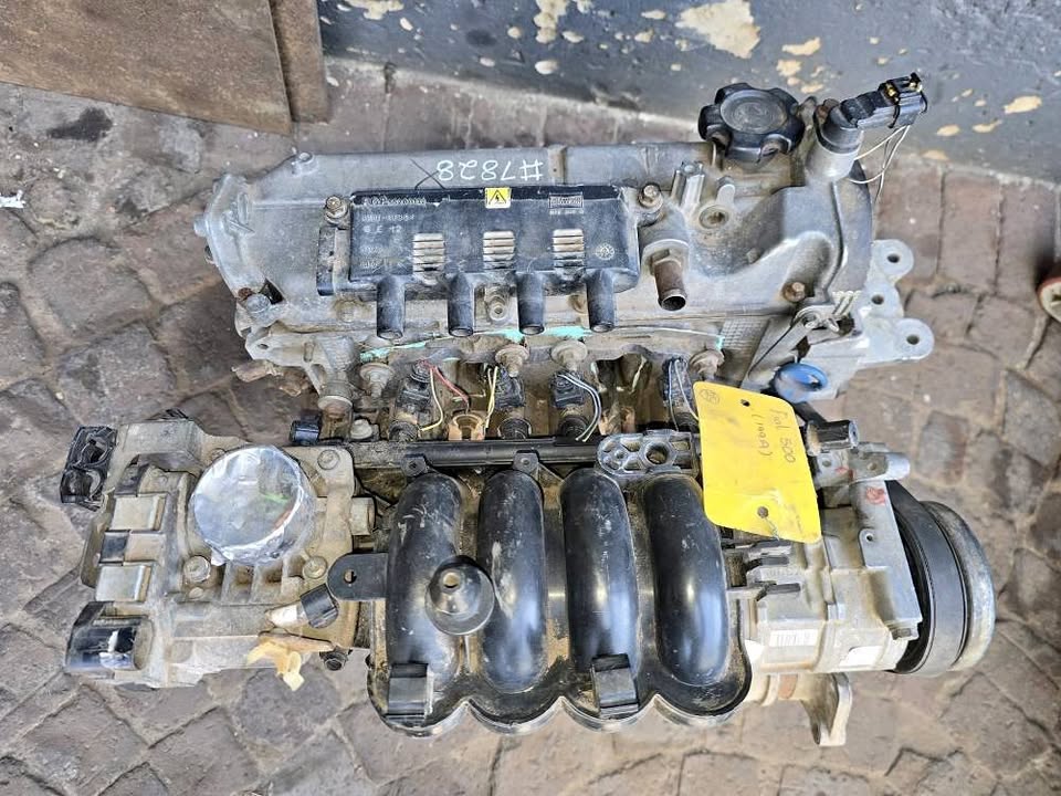 Fiat 500 Engine 199A Bargain Prices Not To Miss - Private Seller Fiat 500 Engine 199A Bargain Prices Not To Miss - Private Seller