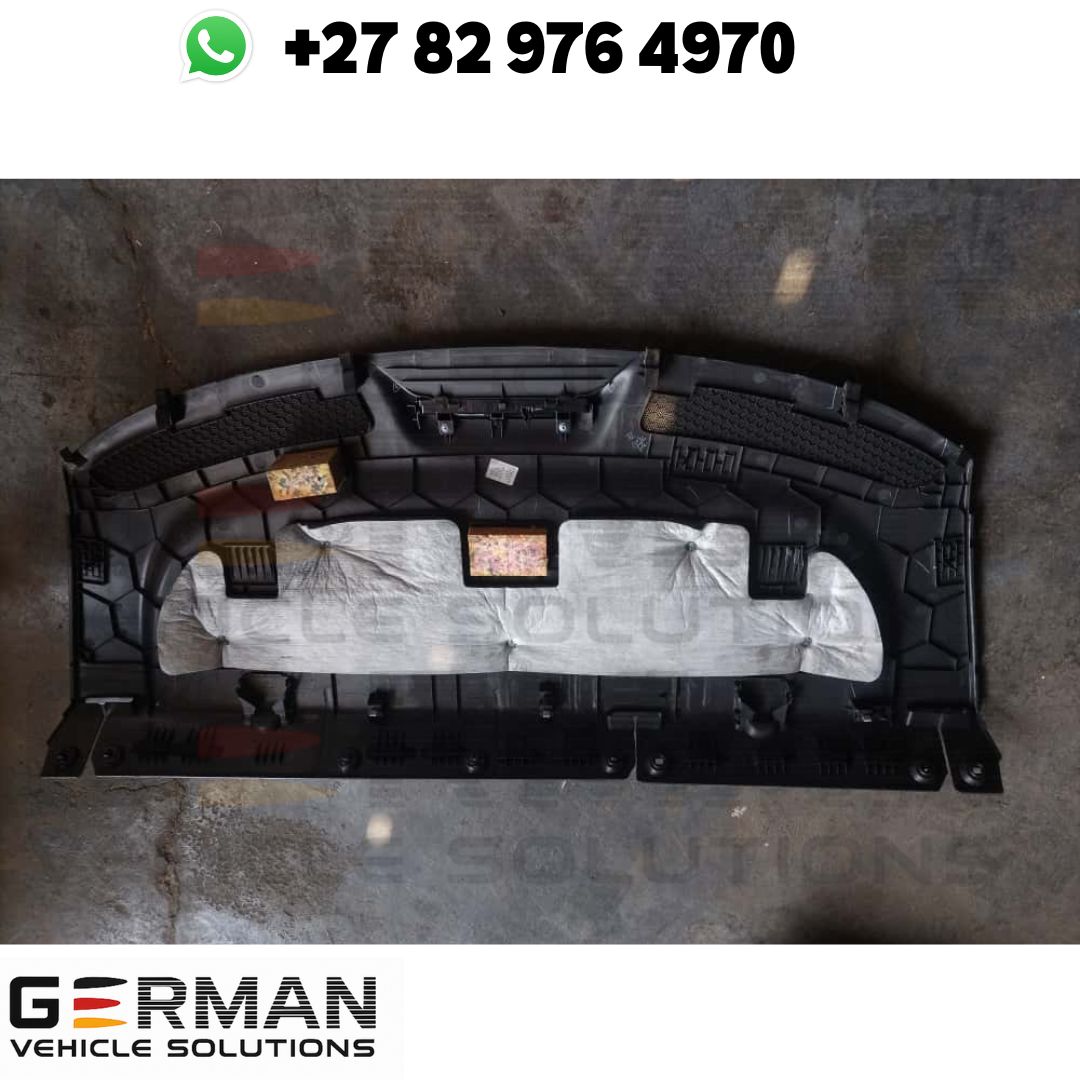 Volkswagen polo 6 sedan rear shelf package parcel tray trim panel cover for sale - Private Seller Volkswagen polo 6 sedan rear shelf package parcel tray trim panel cover for sale - Private Seller