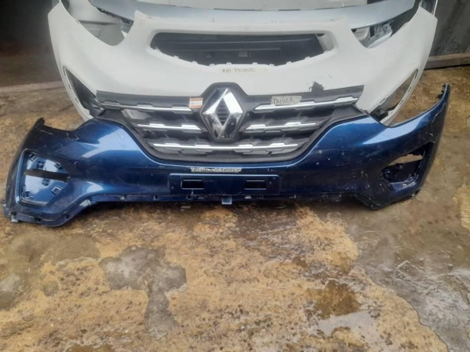 RENAULT TRIBER BUMBER AVAILABLE - Private Seller RENAULT TRIBER BUMBER AVAILABLE - Private Seller