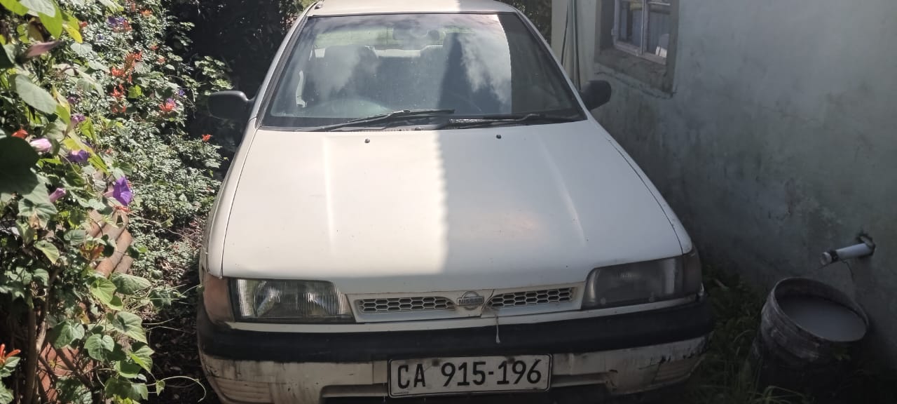 Nissan Sentra 1.6 sold as spares @R10k - Private Seller Nissan Sentra 1.6 sold as spares @R10k - Private Seller