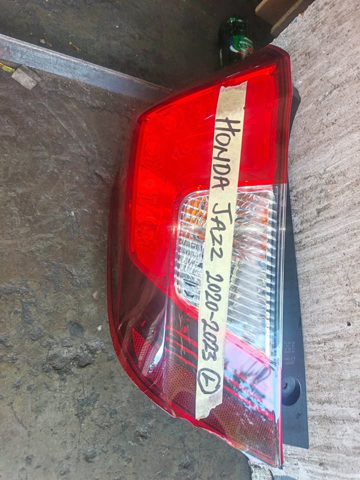 Honda Jazz taillight - Private Seller Honda Jazz taillight - Private Seller