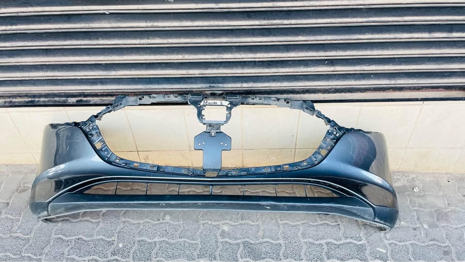 Mazda 3 bumper - Private Seller