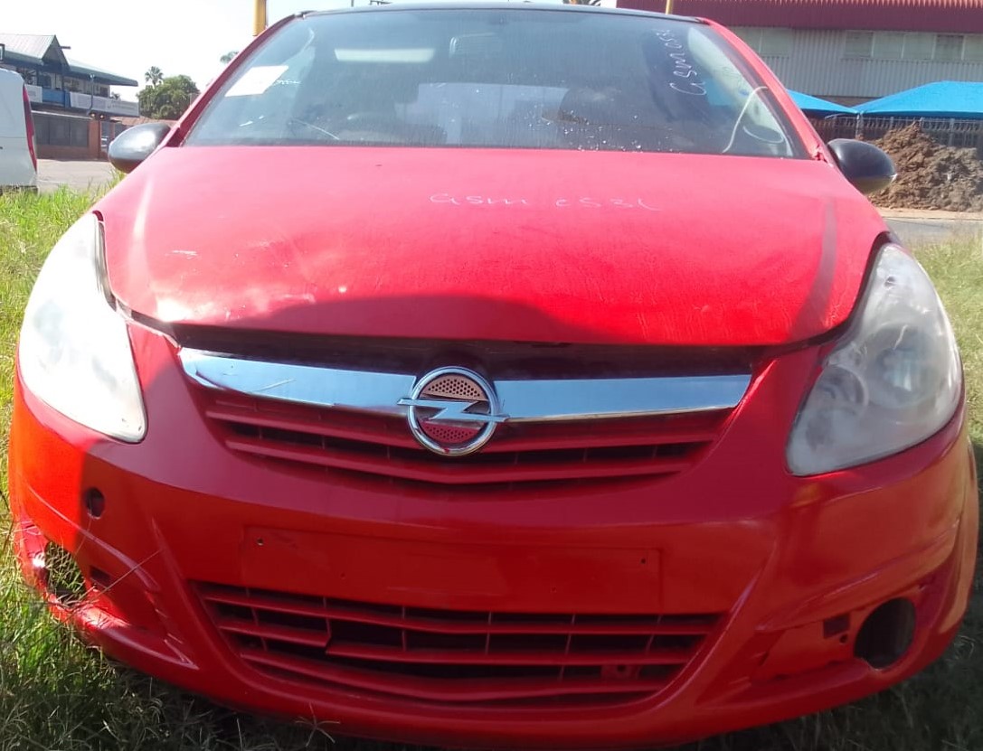 Opel Corsa D still stripping for spare parts - Private Seller