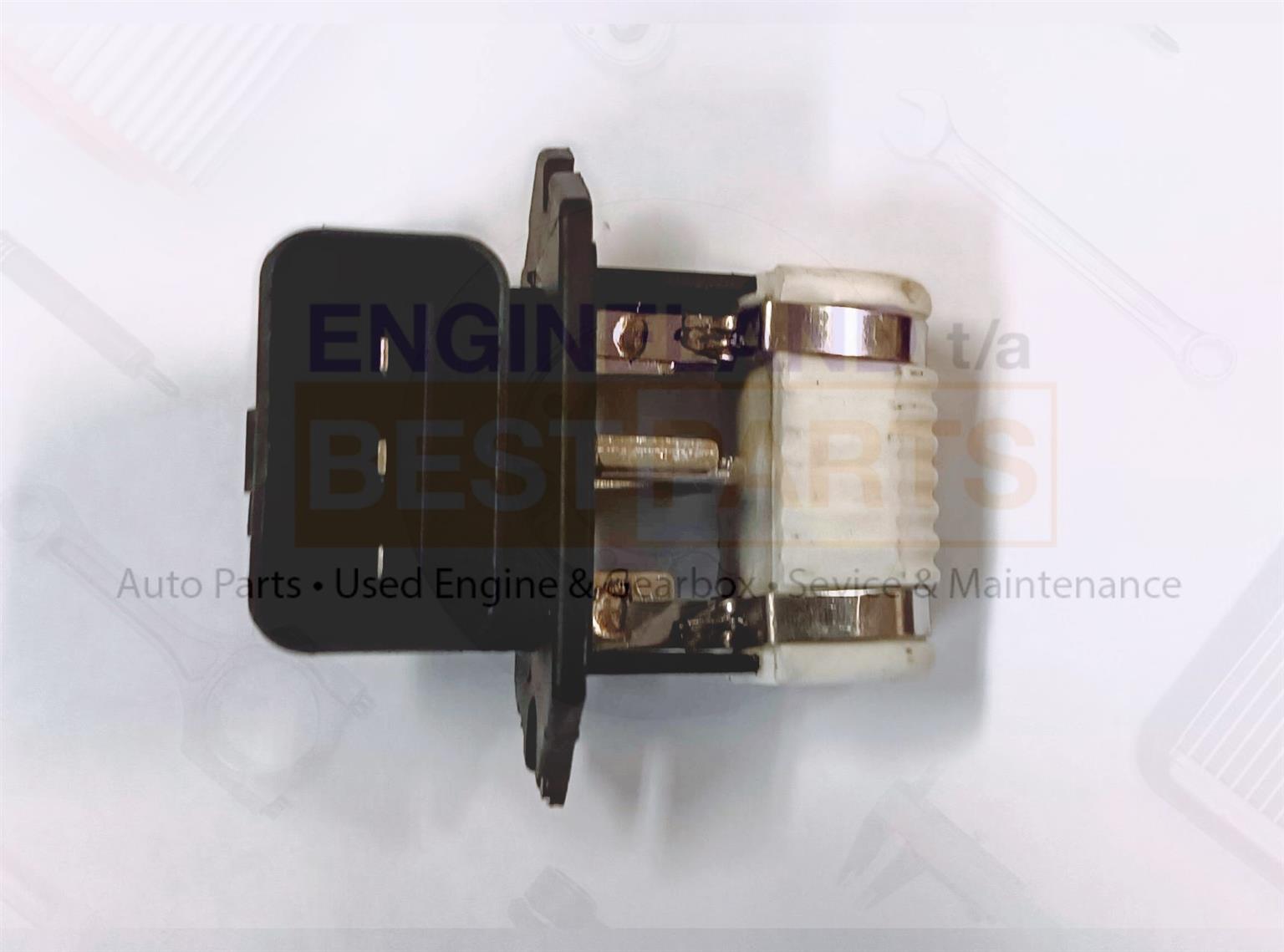 Cooling Fan Resistor for Hyundai Elantra. Optima, Soul Radiator Blower Register - Private Seller Cooling Fan Resistor for Hyundai Elantra. Optima, Soul Radiator Blower Register - Private Seller