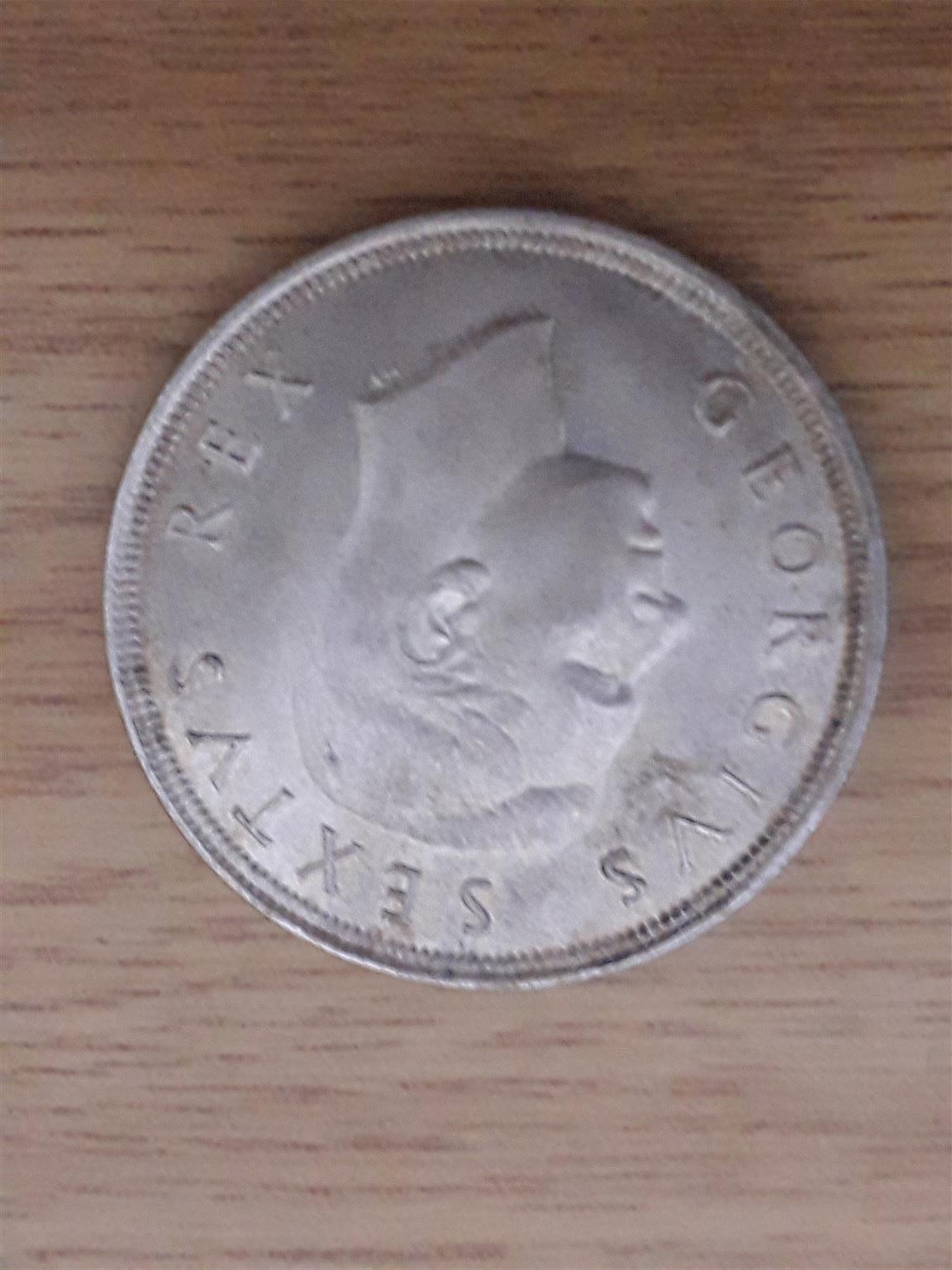 Rare Silver Coins