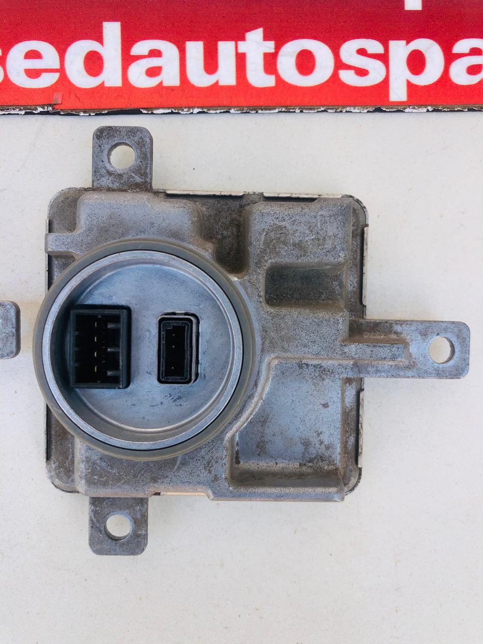 Audi A5 Sportback and Golf 7 xenon headlight ballast/control unit - Private Seller