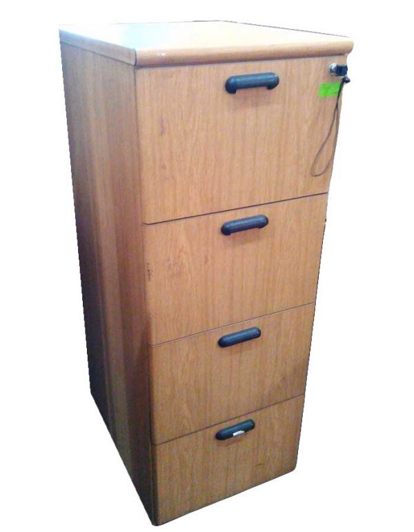 Used Filing Cabinet For Sale New Also Available Junk Mail