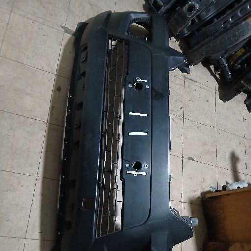 Mahindra scorpio bumper - Private Seller
