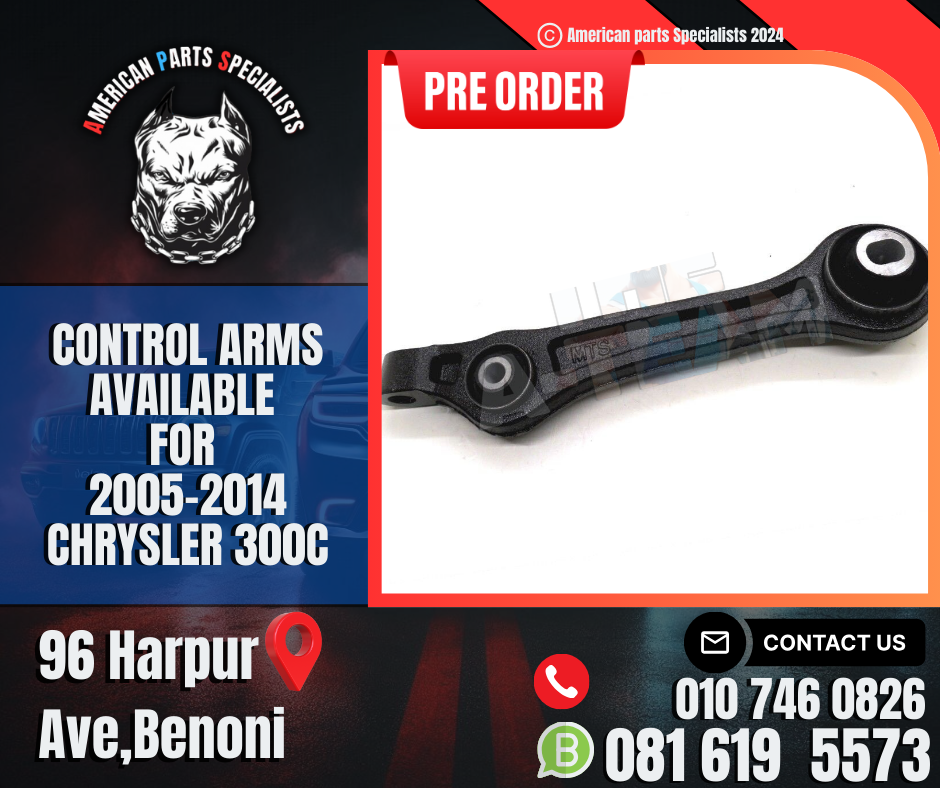 Jeep & Dodge Control Arms For Sale ✅ - Private Seller Jeep & Dodge Control Arms For Sale ✅ - Private Seller