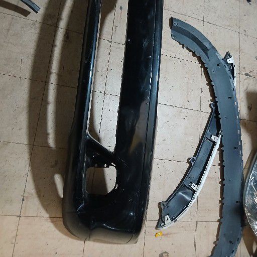 bmw e46 coupe bumper - Private Seller bmw e46 coupe bumper - Private Seller