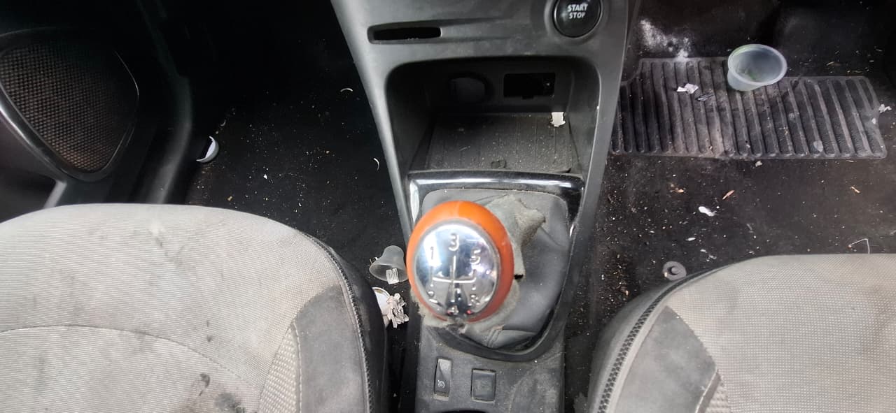 Renault Captur 0.9 H4BA Manual Gearbox 2015 for sale - Private Seller Renault Captur 0.9 H4BA Manual Gearbox 2015 for sale - Private Seller