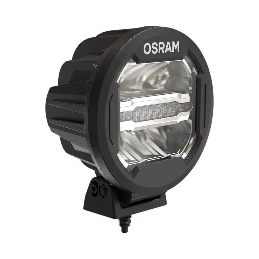 Osram LEDriving MX180-CB 3000LM Round Spotlamp