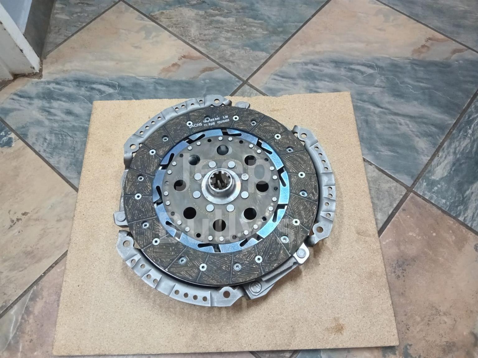 Jeep Wrangler | New 2.8 | Complete Clutch Kit - Private Seller Jeep Wrangler | New 2.8 | Complete Clutch Kit - Private Seller