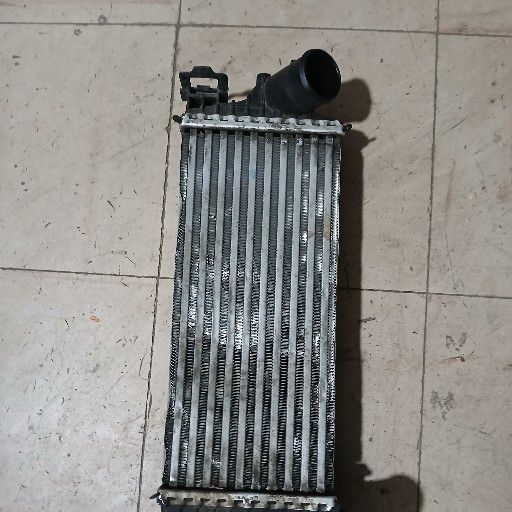 Ford focus intercooler - Private Seller