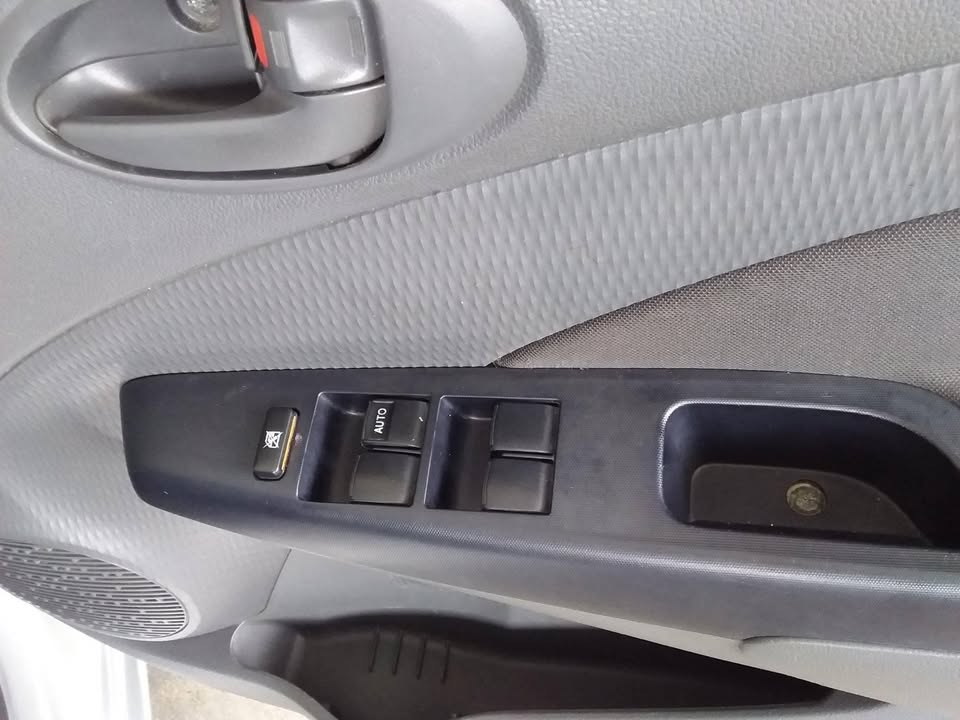2017 model Toyota Etios sprint hacthback manual petrol