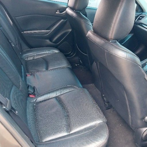 Used 2016 Mazda Mazda3 sedan 1.6 Dynamic - Private Seller