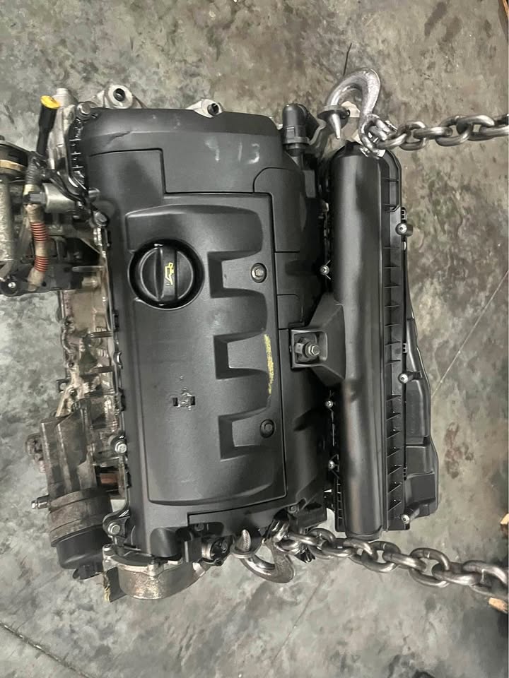 EP3 ENGINE  1.4 207 308 MINI - Private Seller