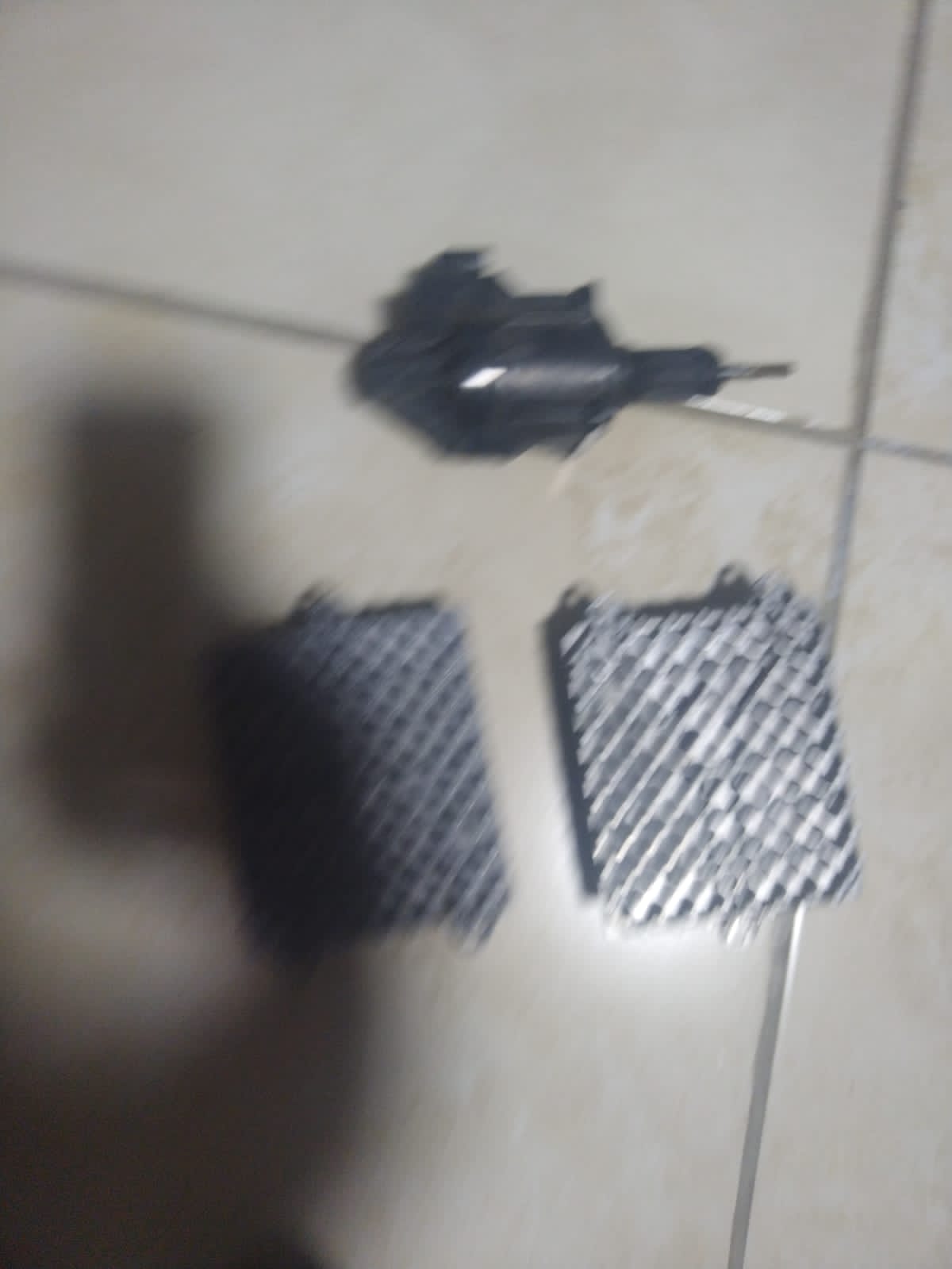 Mini Cooper used spares