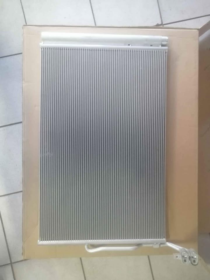 Vw Toureg 2015 aircon Condenser