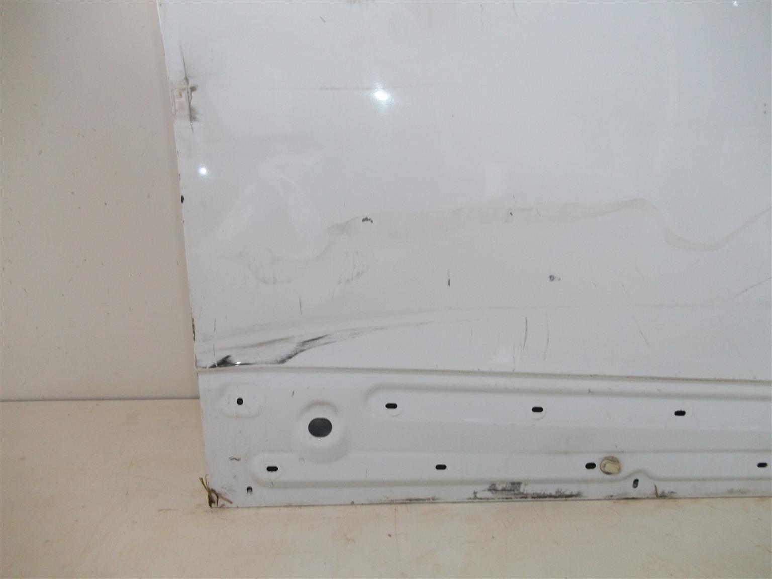 Renault Scenic right front door - Private Seller Renault Scenic right front door - Private Seller