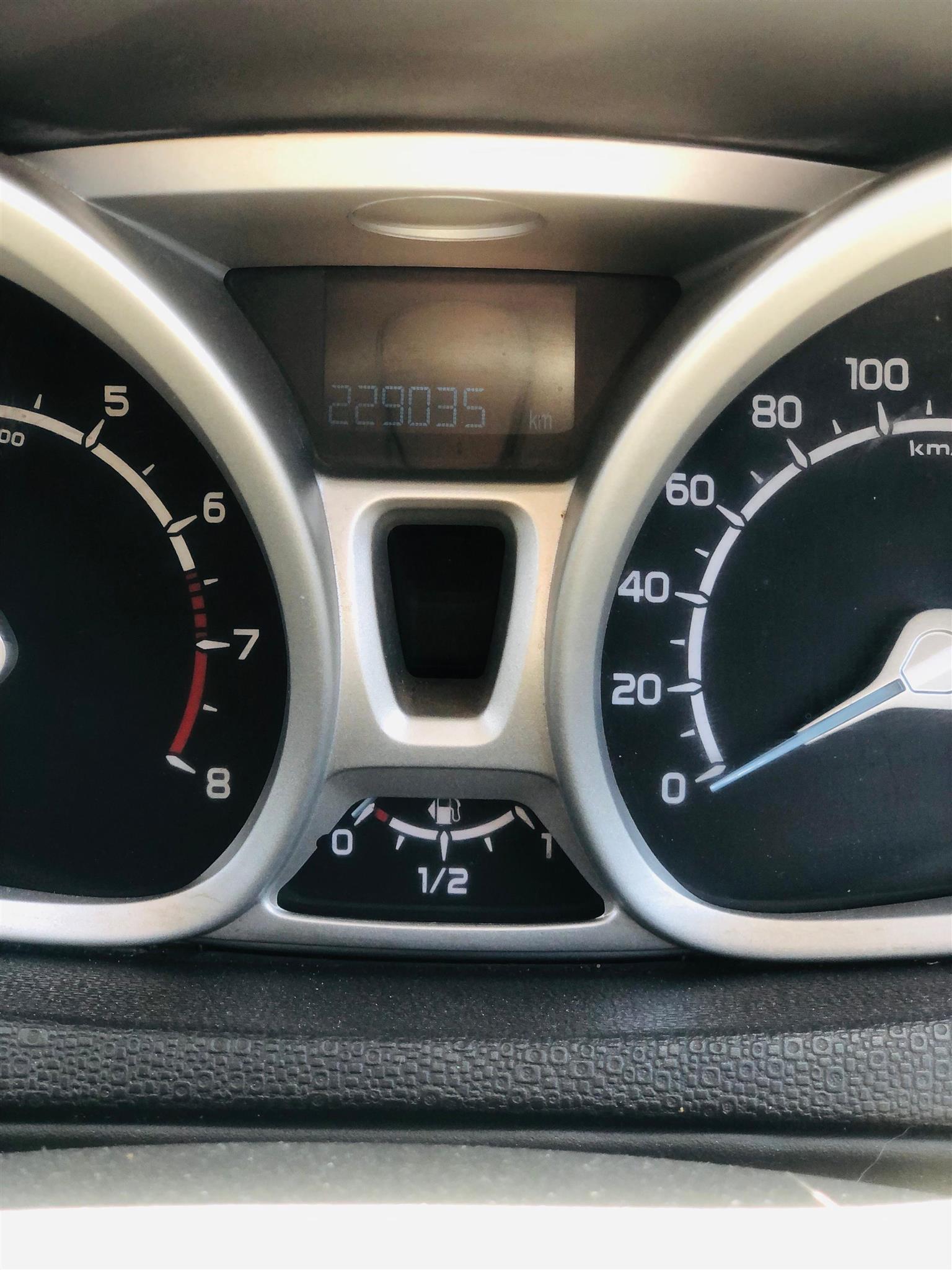 Used 2015 Ford EcoSport 1.0T Titanium - Private Seller