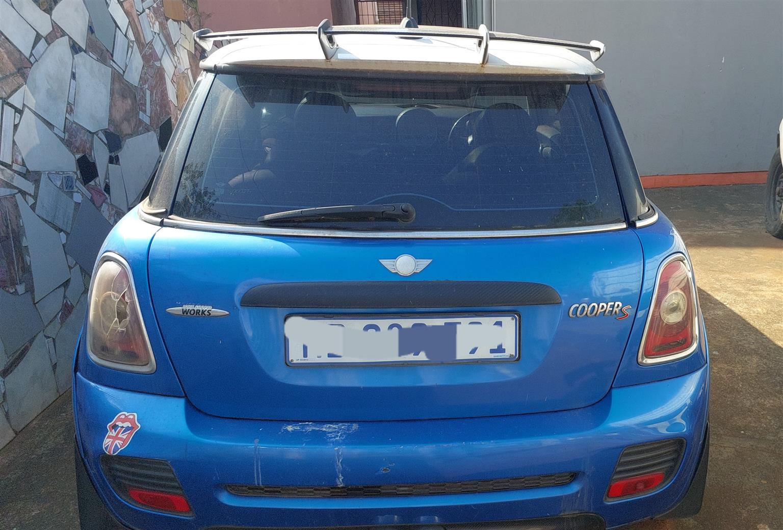 Mini cooper | Junk Mail Marketplace