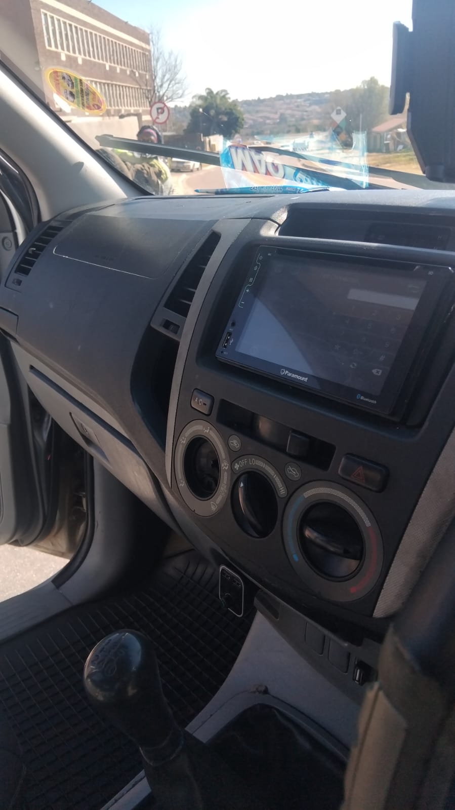 Toyota hilux 3.0 D4D for sale