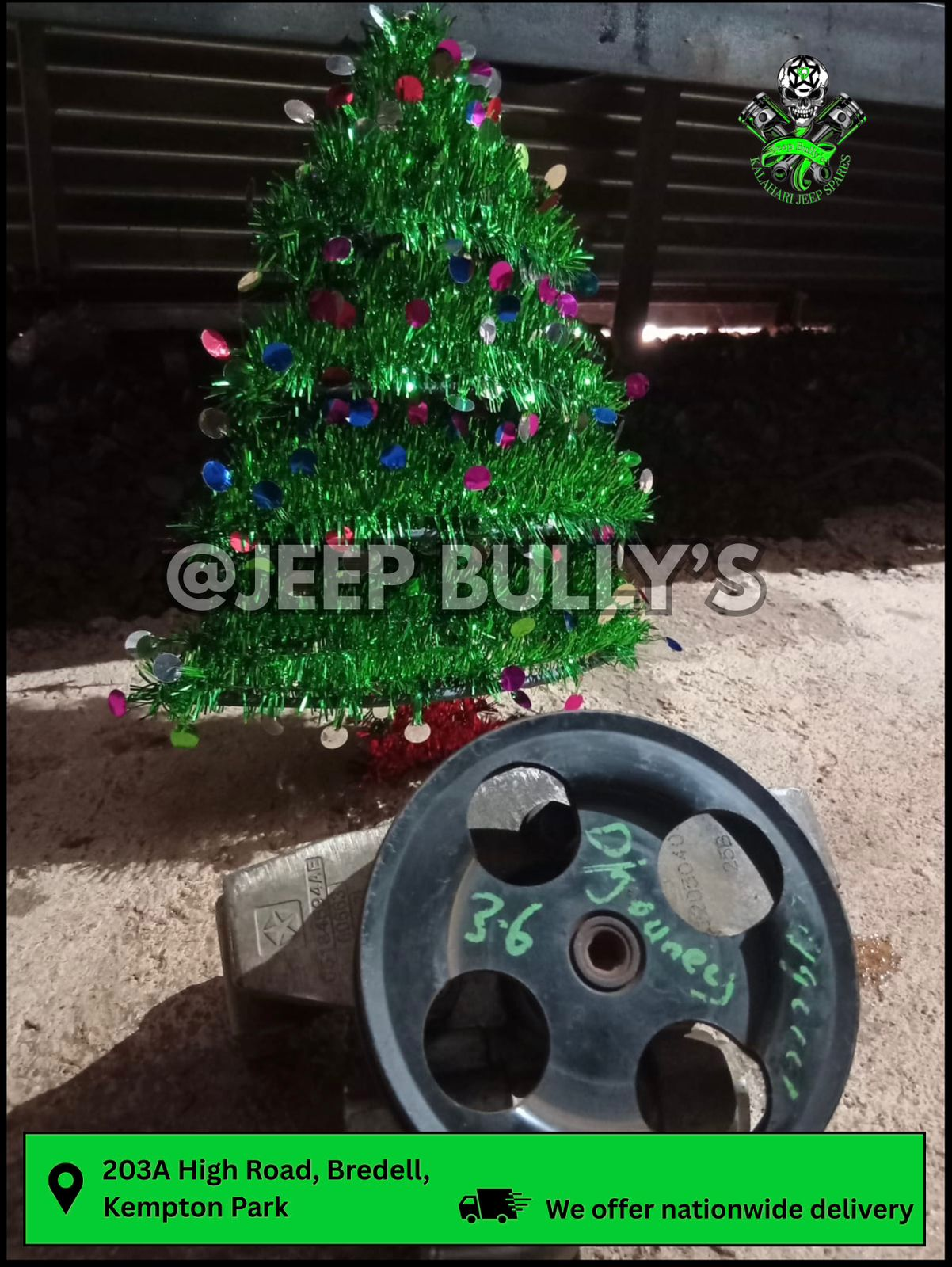 Dodge Journey | Power Steering Pump | Dodge Spares - Private Seller Dodge Journey | Power Steering Pump | Dodge Spares - Private Seller