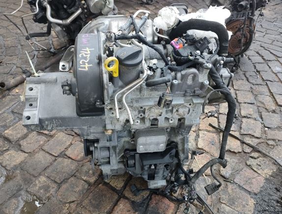 VW POLO 8 1.0 TSI CHZ ENGINE FOR SALE - Private Seller VW POLO 8 1.0 TSI CHZ ENGINE FOR SALE - Private Seller