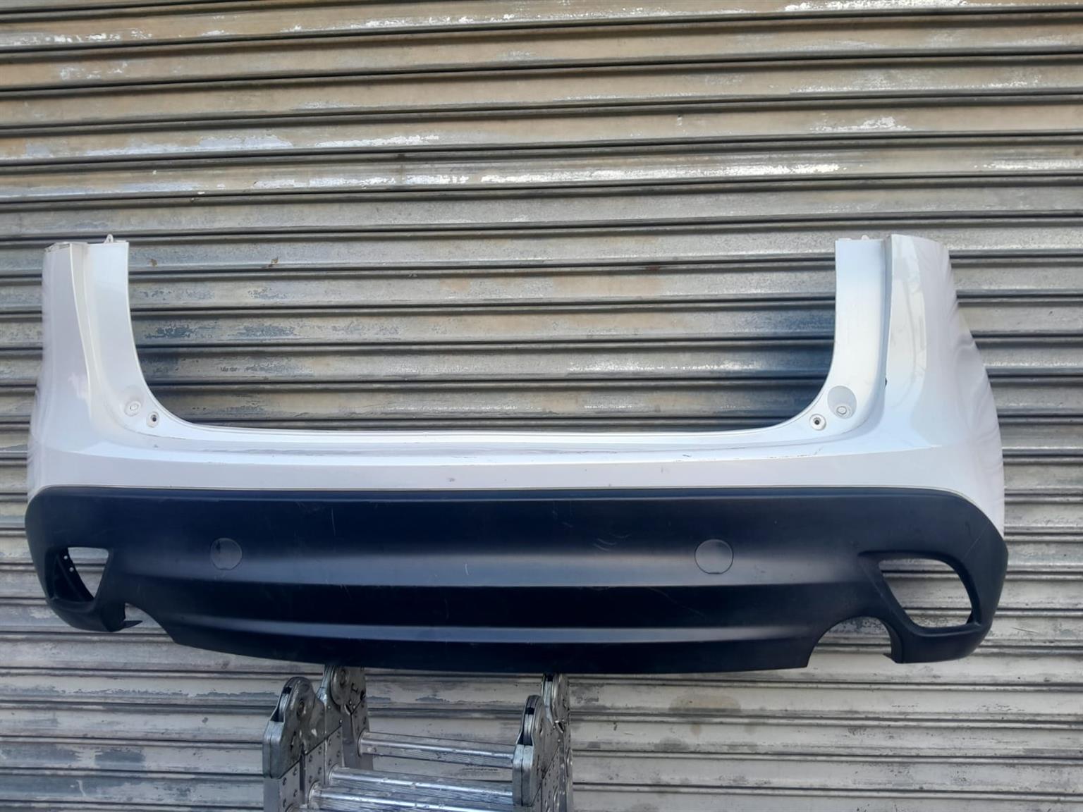 2013-2016 MAZDA CX5 BACK BUMPER FOR SALE - Private Seller