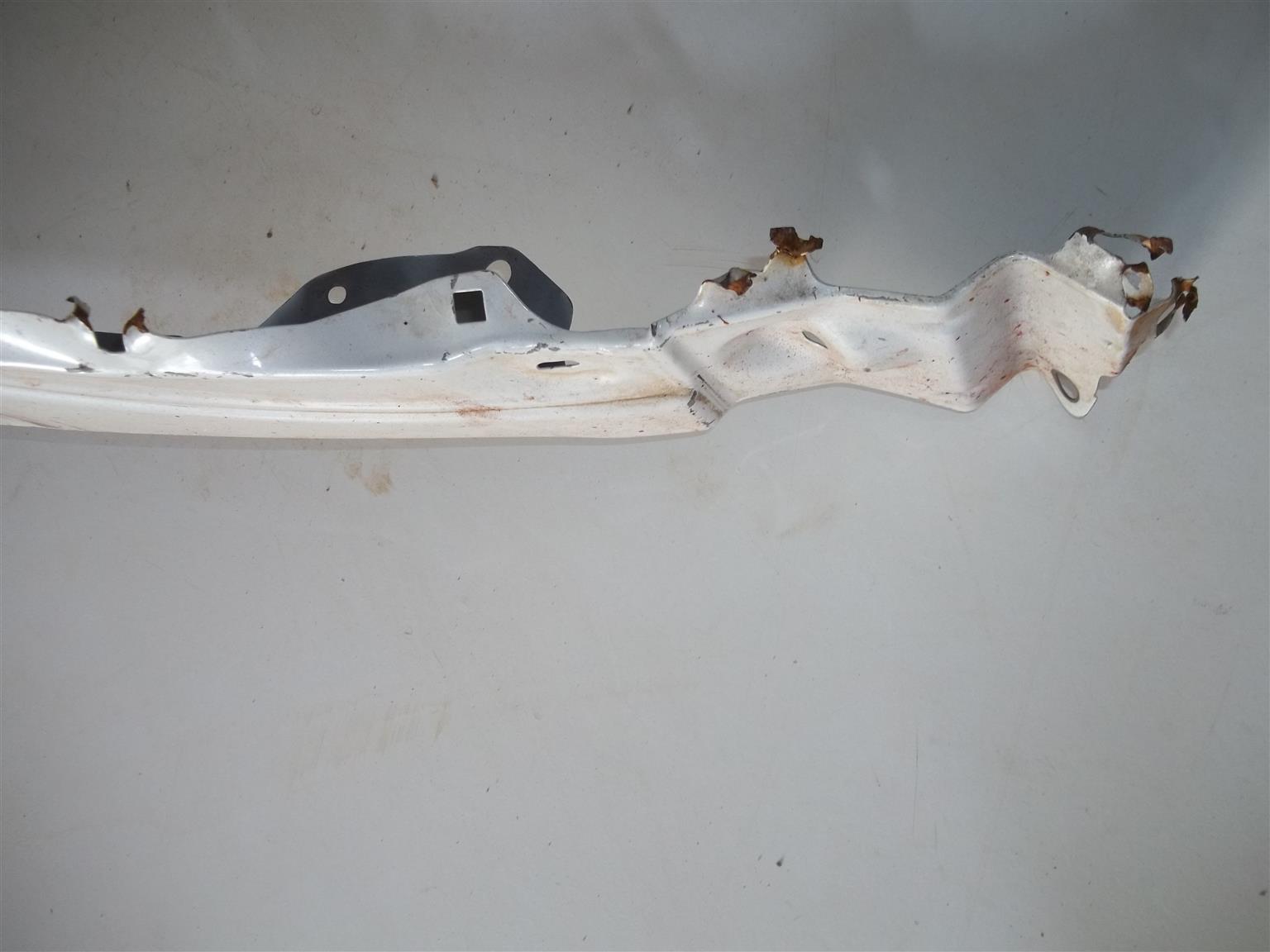 Nissan X-Trail right front fender - Private Seller Nissan X-Trail right front fender - Private Seller