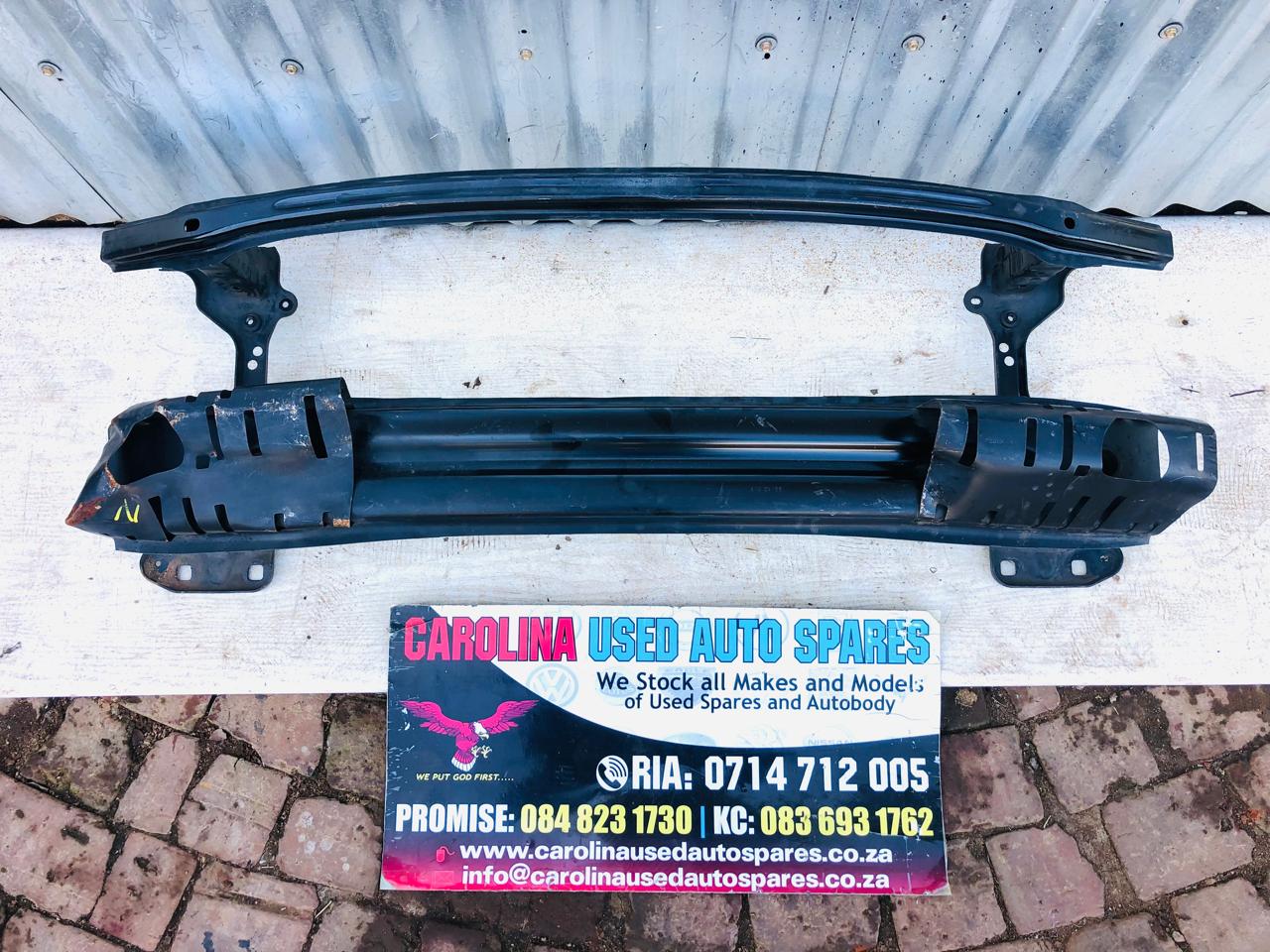 Mini Cooper Countryman R60 R61 front bumper reinforcement/Stiffener - Private Seller Mini Cooper Countryman R60 R61 front bumper reinforcement/Stiffener - Private Seller