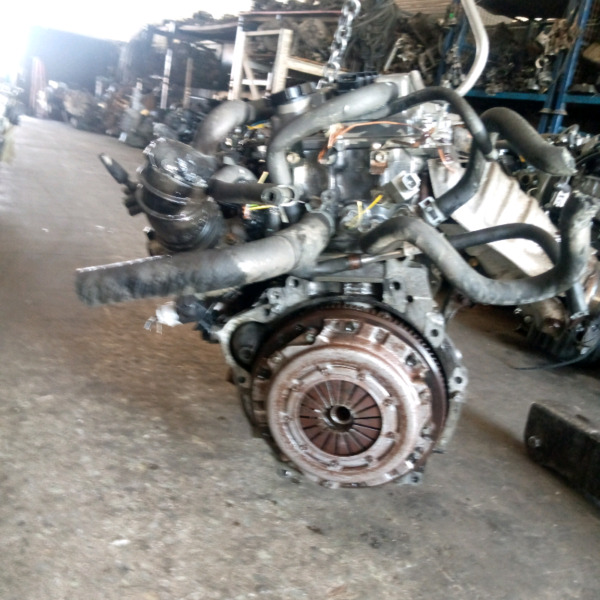 Toyota Corolla 4ZZ-FE Engine for Sale