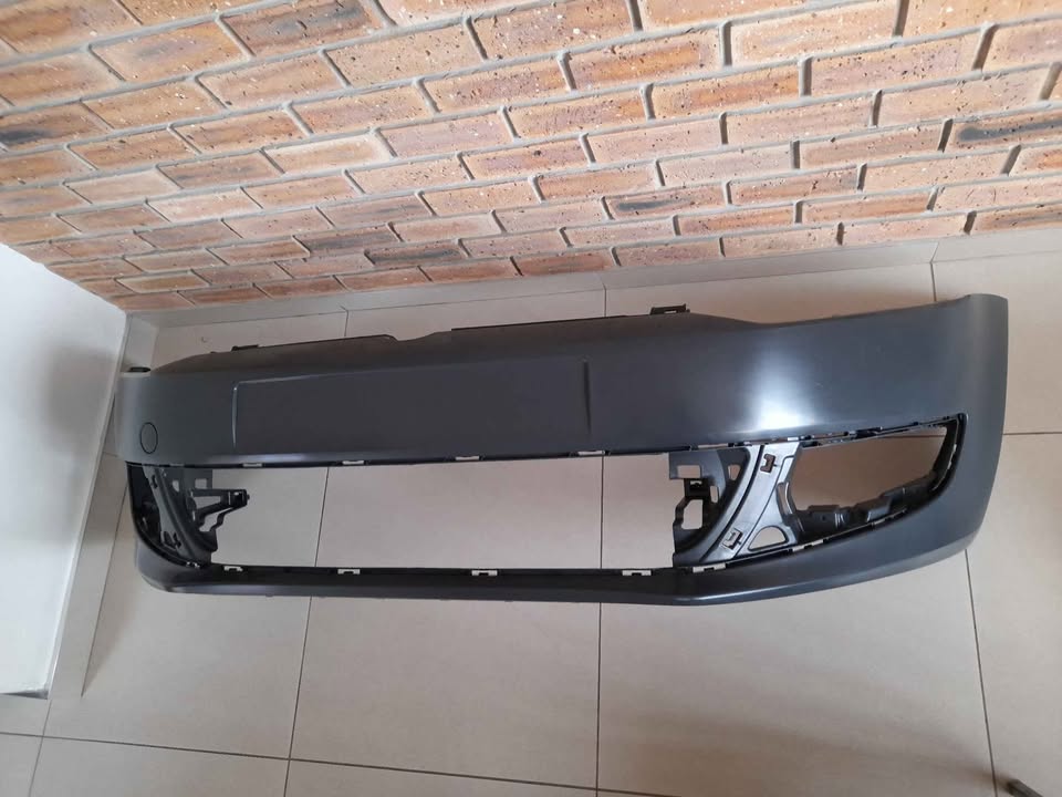 VW POLO 6 2010/14 BRAND NEW FRONT BUMPERS FOR SALE