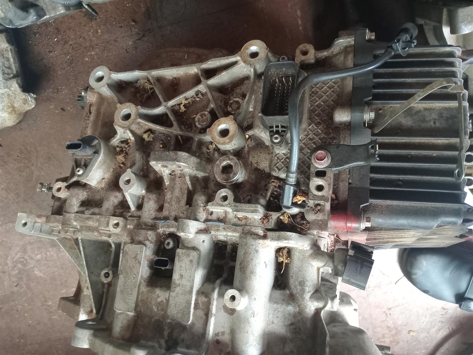 Haval H6 automatic gear box transmission - Private Seller Haval H6 automatic gear box transmission - Private Seller