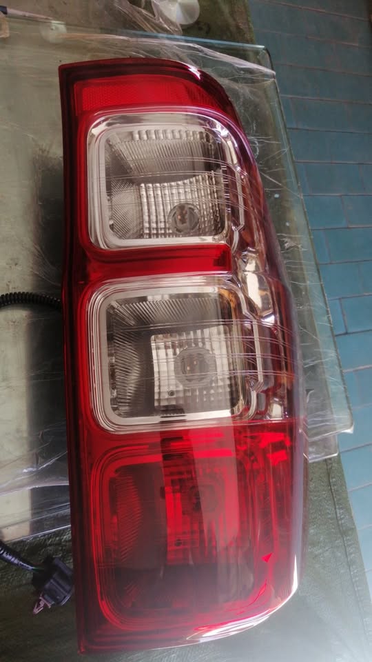 Ford Ranger 2012-2015 Taillights - Private Seller Ford Ranger 2012-2015 Taillights - Private Seller